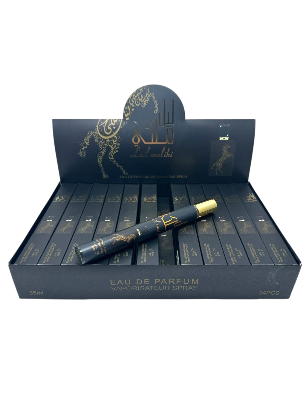 Miniatura 2 de Perfume en tubo Lail Maliki 35ml